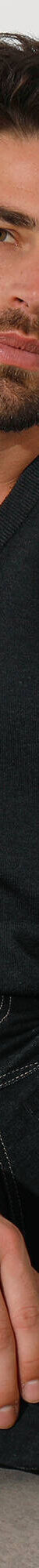 Pull col V 80% laine (anthracite) Pull col V 80% laine (anthracite)